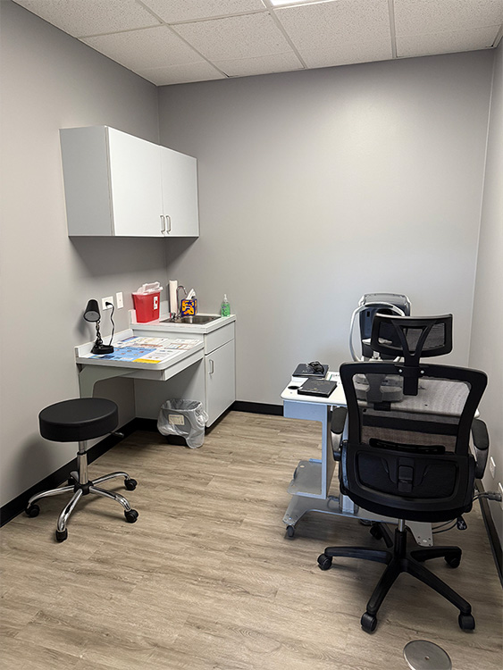 LivingWell Clinic | clinic pictures